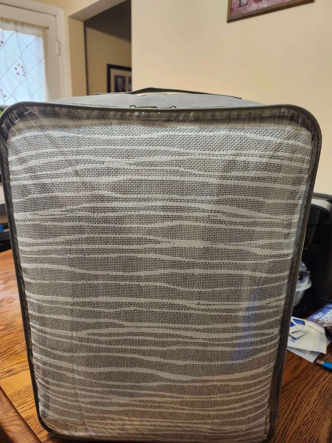 Homtrends 5-Piece King Comforter Set - New! image indicator(2)