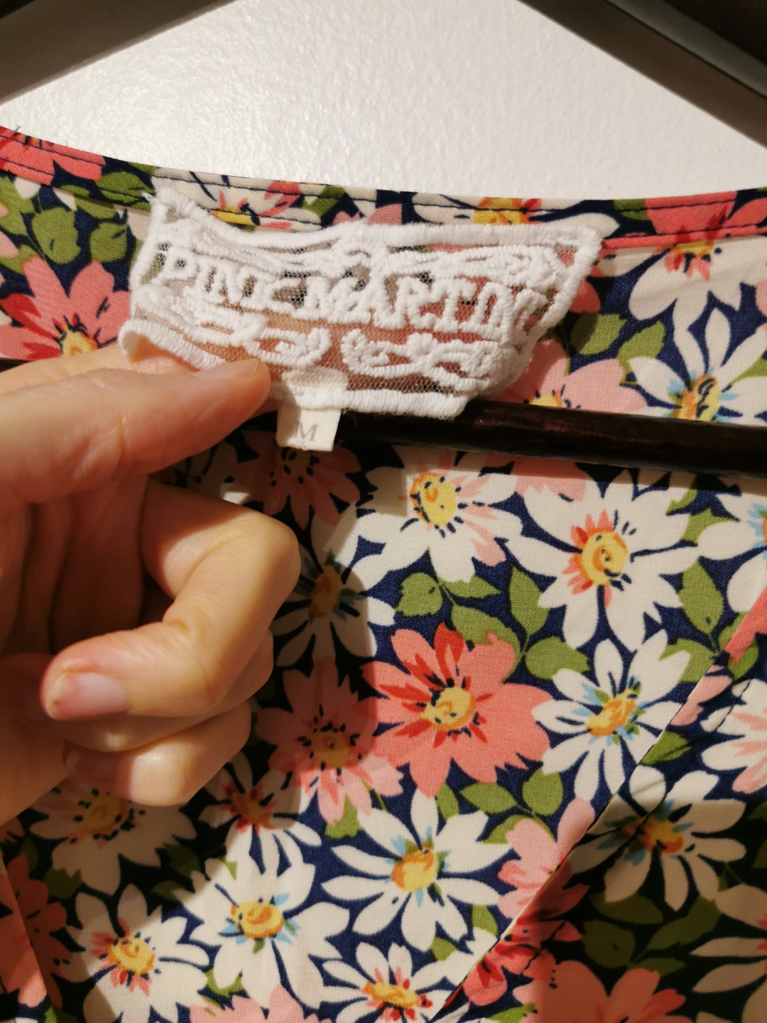 Pink Martini Dawn Dress - Size M - photo 5