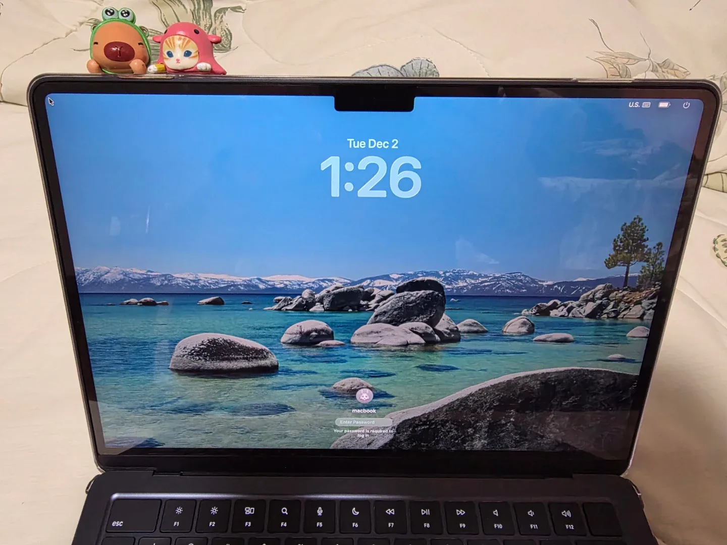 macbook air m2 512gb