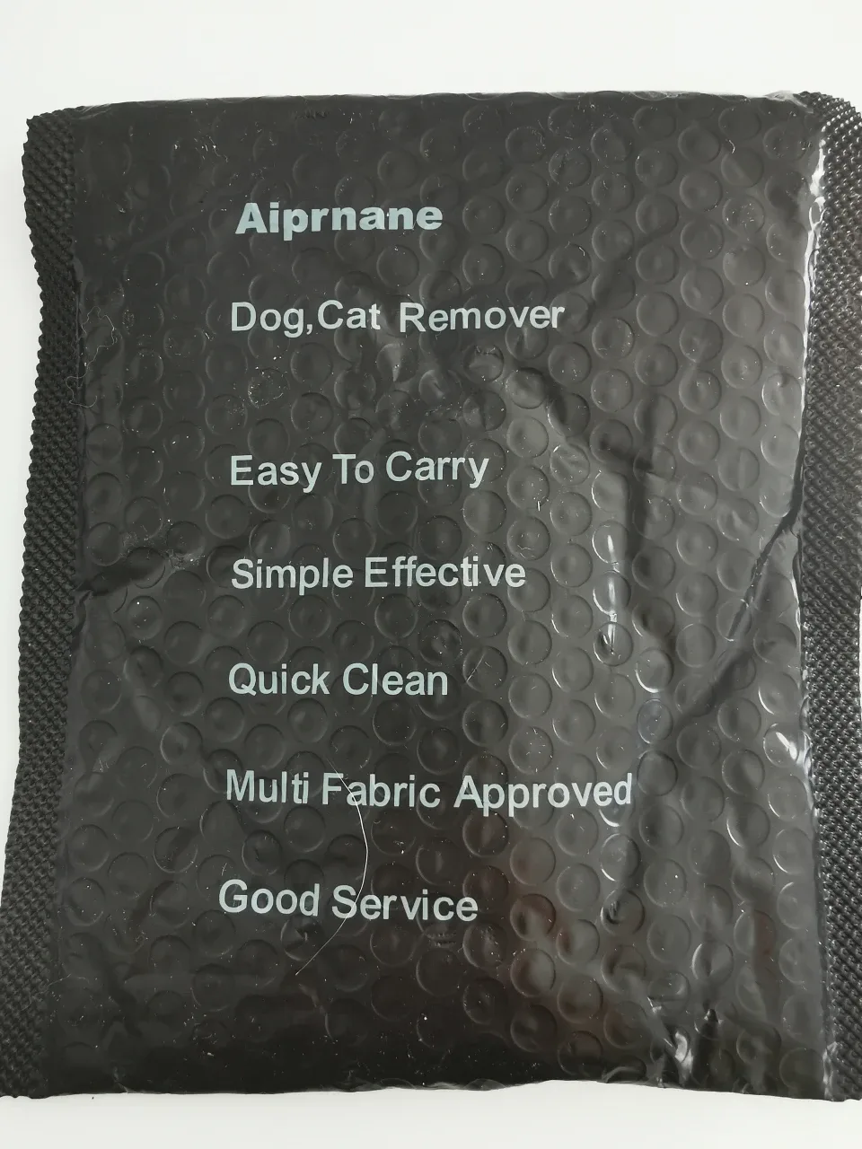 New Aiprnane Pet Hair Remover - Dog/Cat image indicator(3)