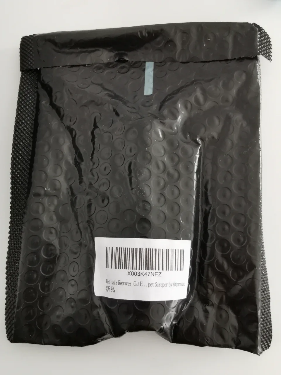 New Aiprnane Pet Hair Remover - Dog/Cat image indicator(4)