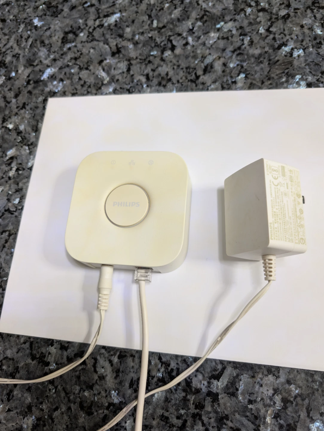 Philips Hue Bridge 2.1