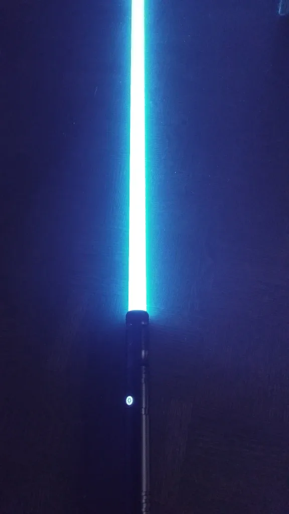Customizable LED Lightsaber READ DESCRIPTION image indicator(2)