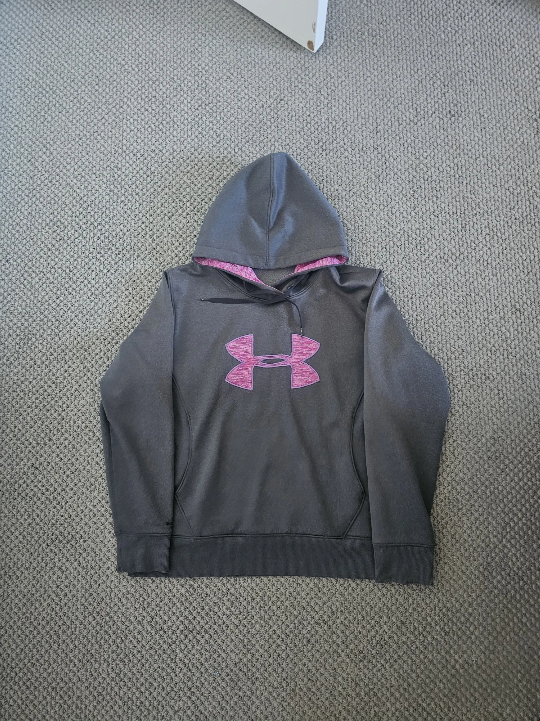 Women's Under Armour Hoodie - Size L
