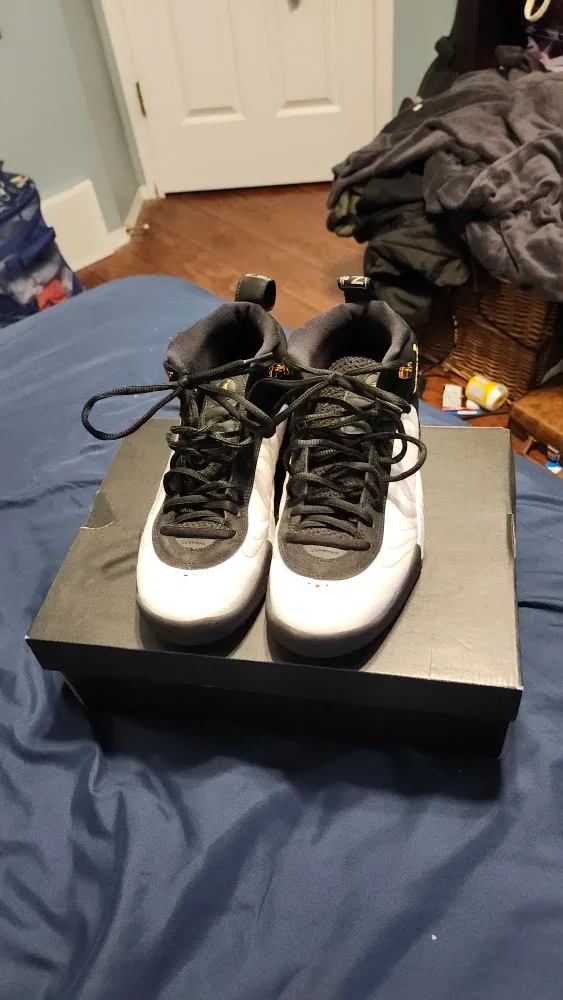 Jordan Jumpman Pro Sneakers