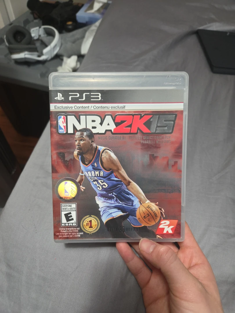 Nba2k15 #Cleanout