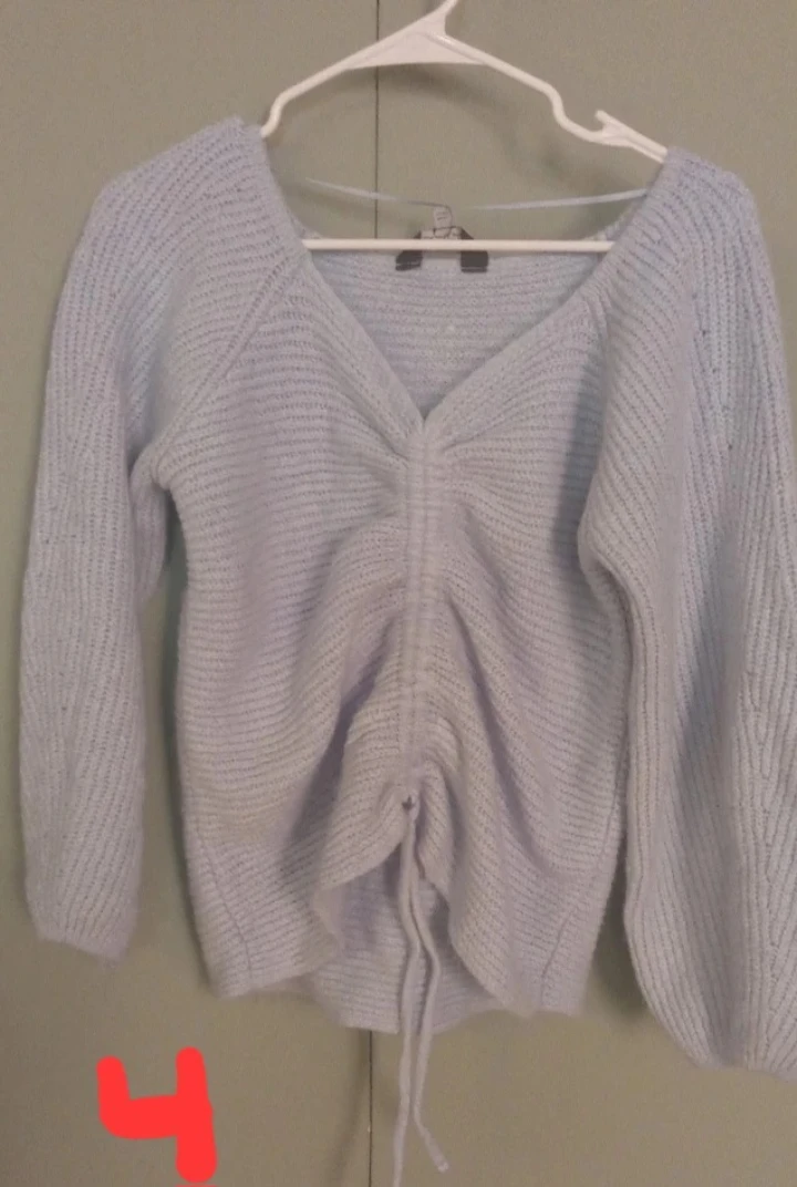 Cute Sweater