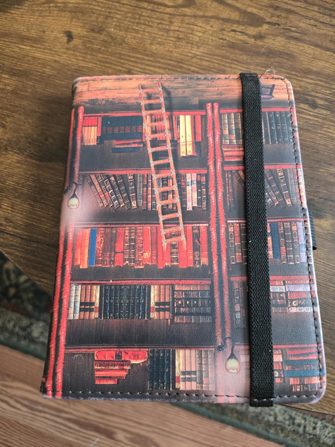 Kindle eReader with Protective Case - photo 3