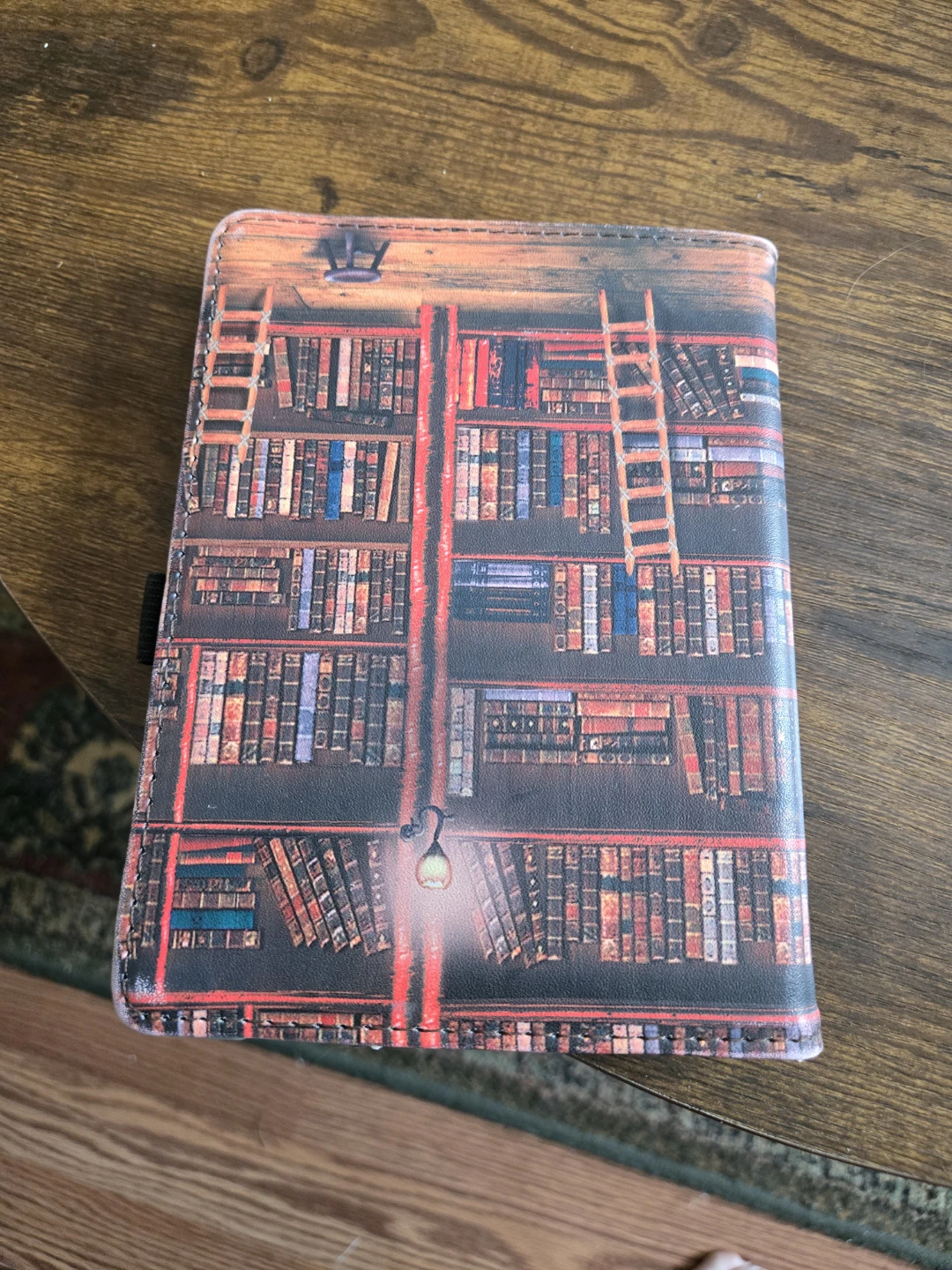 Kindle eReader with Protective Case - photo 4