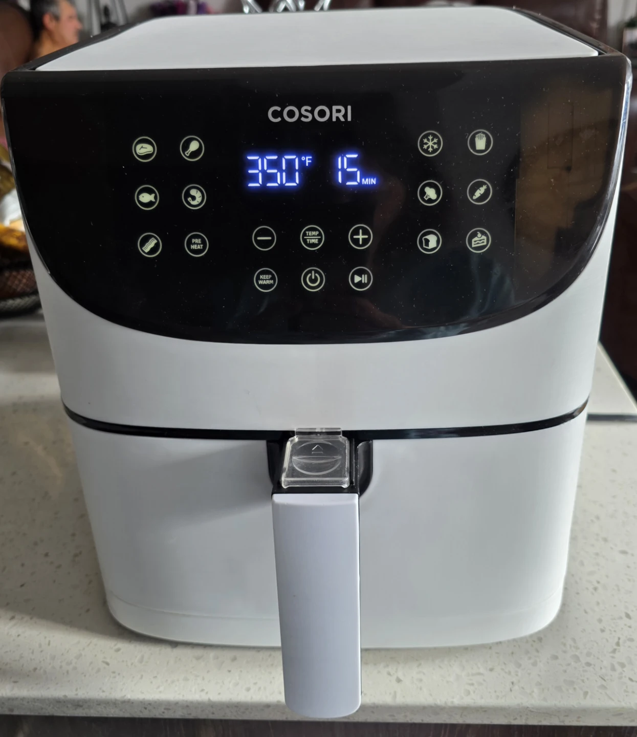 Cosori Pro Gen 2 5.5-Litre Air Fryer