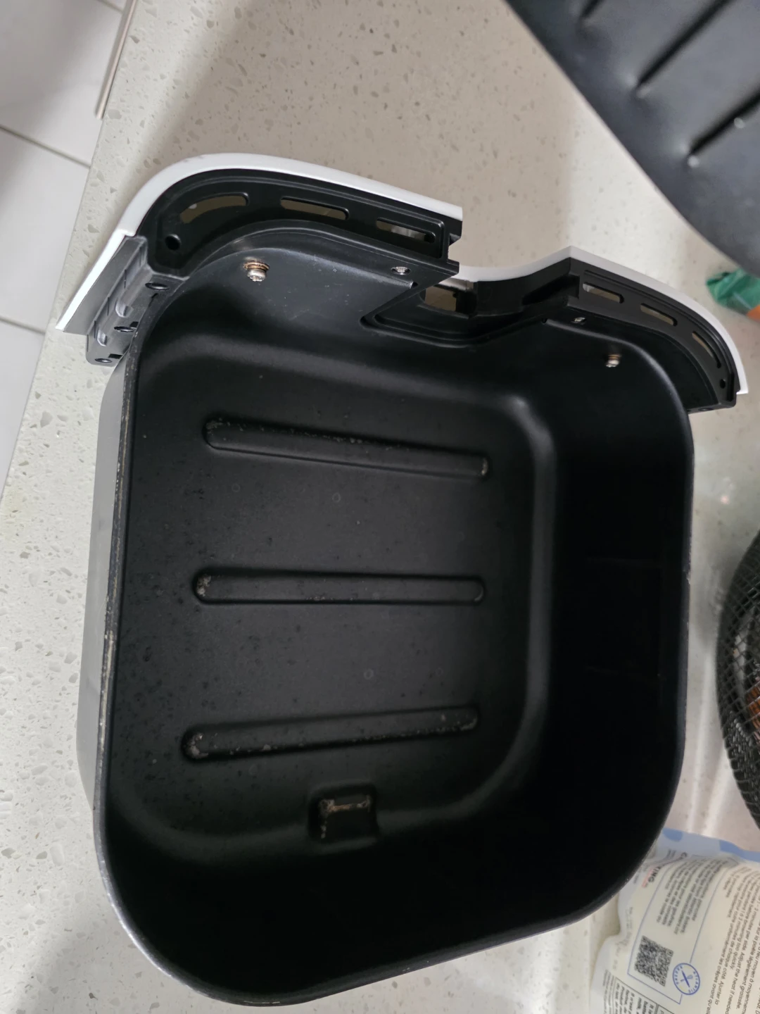 Cosori Pro Gen 2 5.5-Litre Air Fryer - photo 3