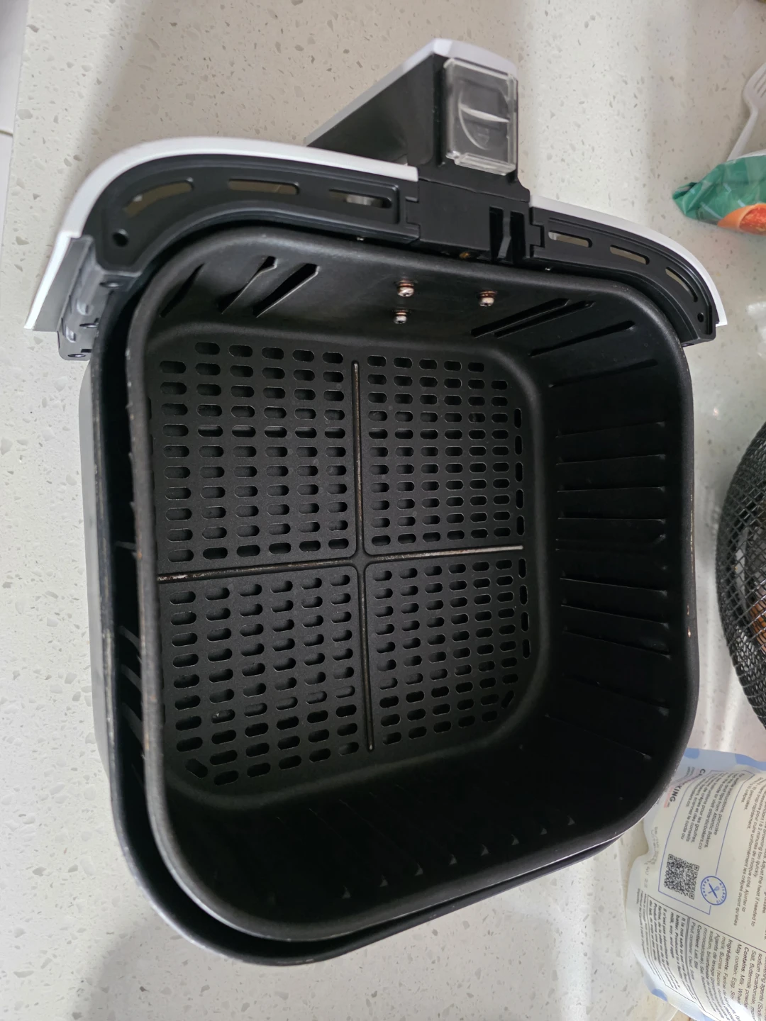 Cosori Pro Gen 2 5.5-Litre Air Fryer - photo 4
