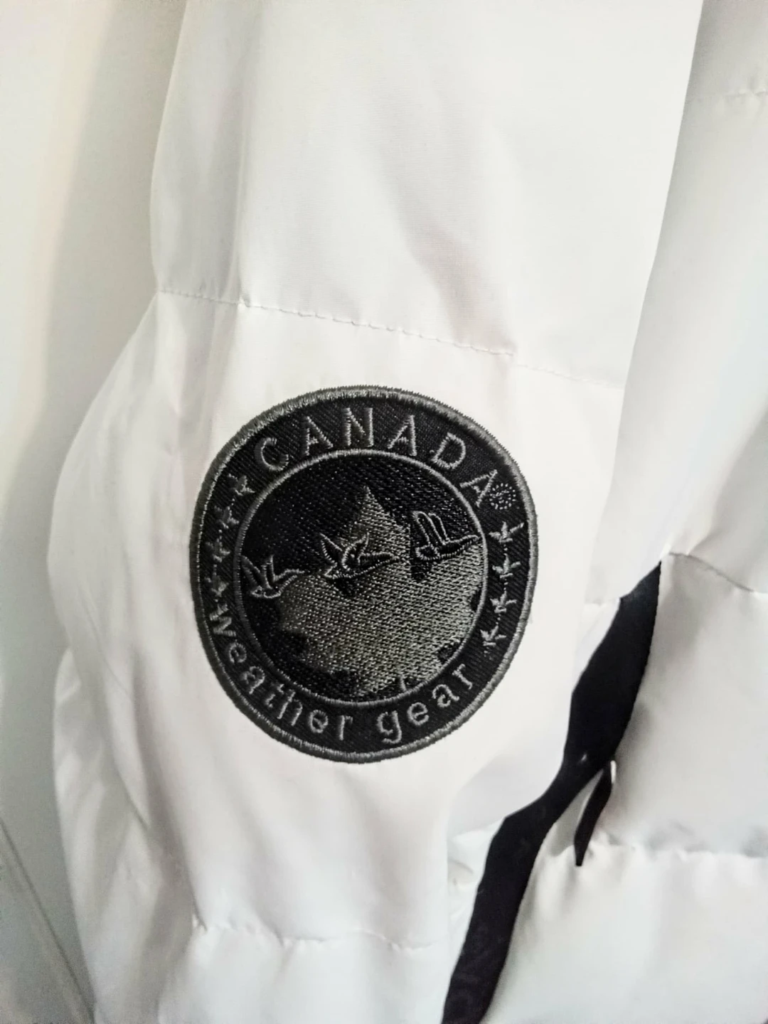 Canada Weather Gear Puffer Jacket - photo 5