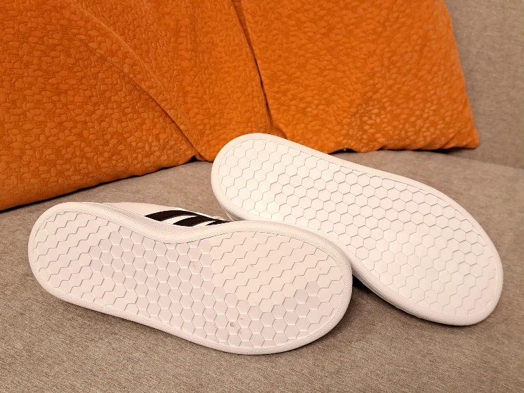 👟 brAnD nEW 👟 Adidas Grand Court K - photo 2