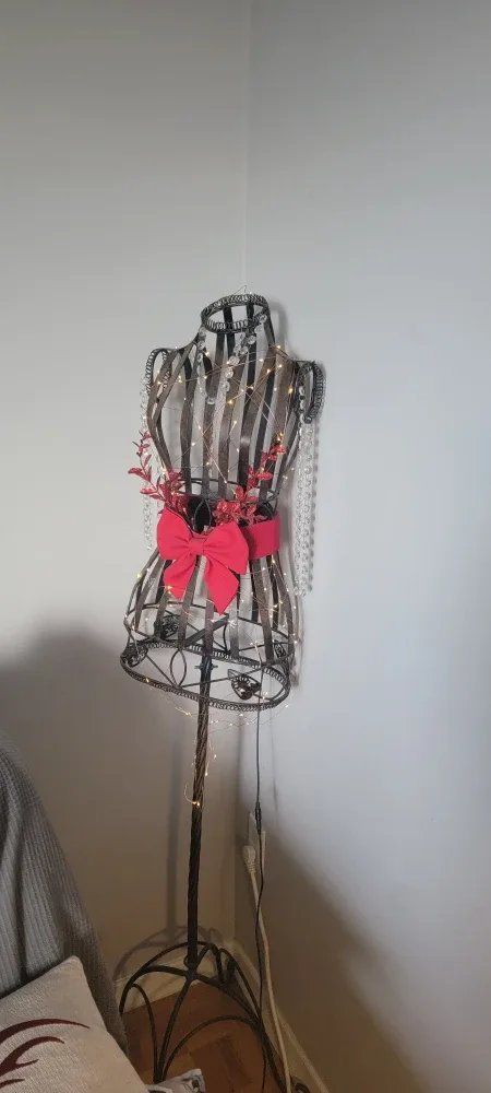 Decorative Mannequin
