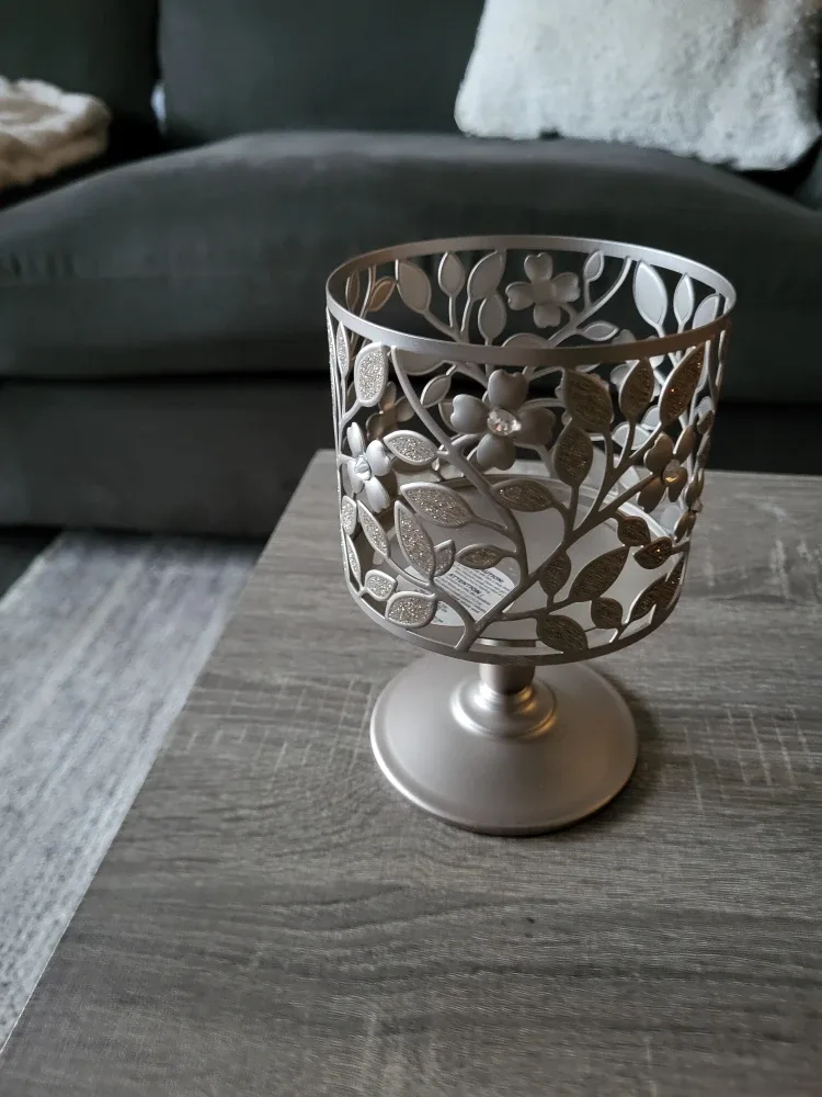 Bath & Body Works Candle Holder