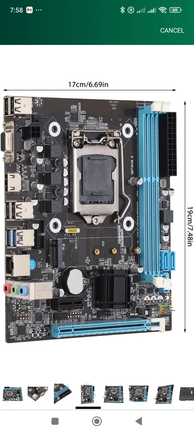 TG-H81G573 Motherboard image indicator(7)