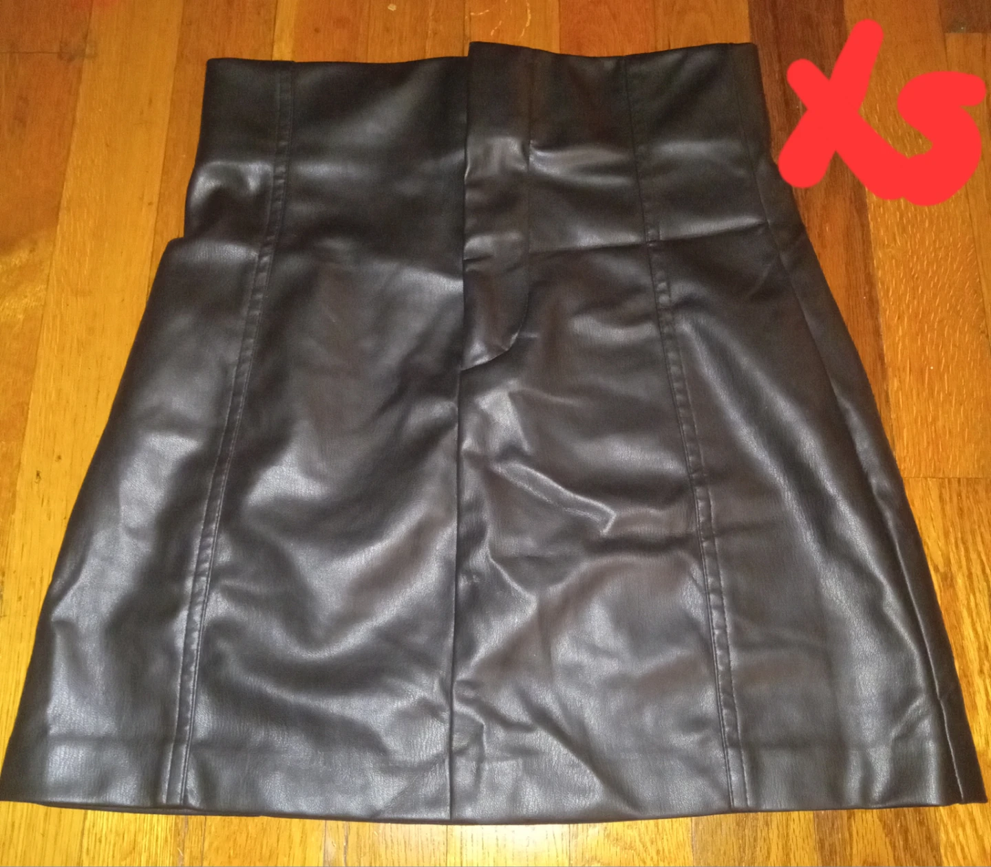 Zara Skirt