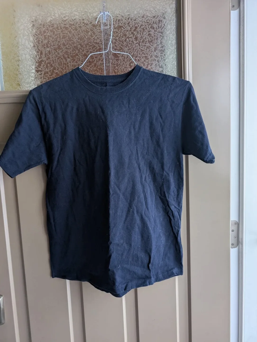 Boys sz xxl (18) Fruit of the loom tshirt