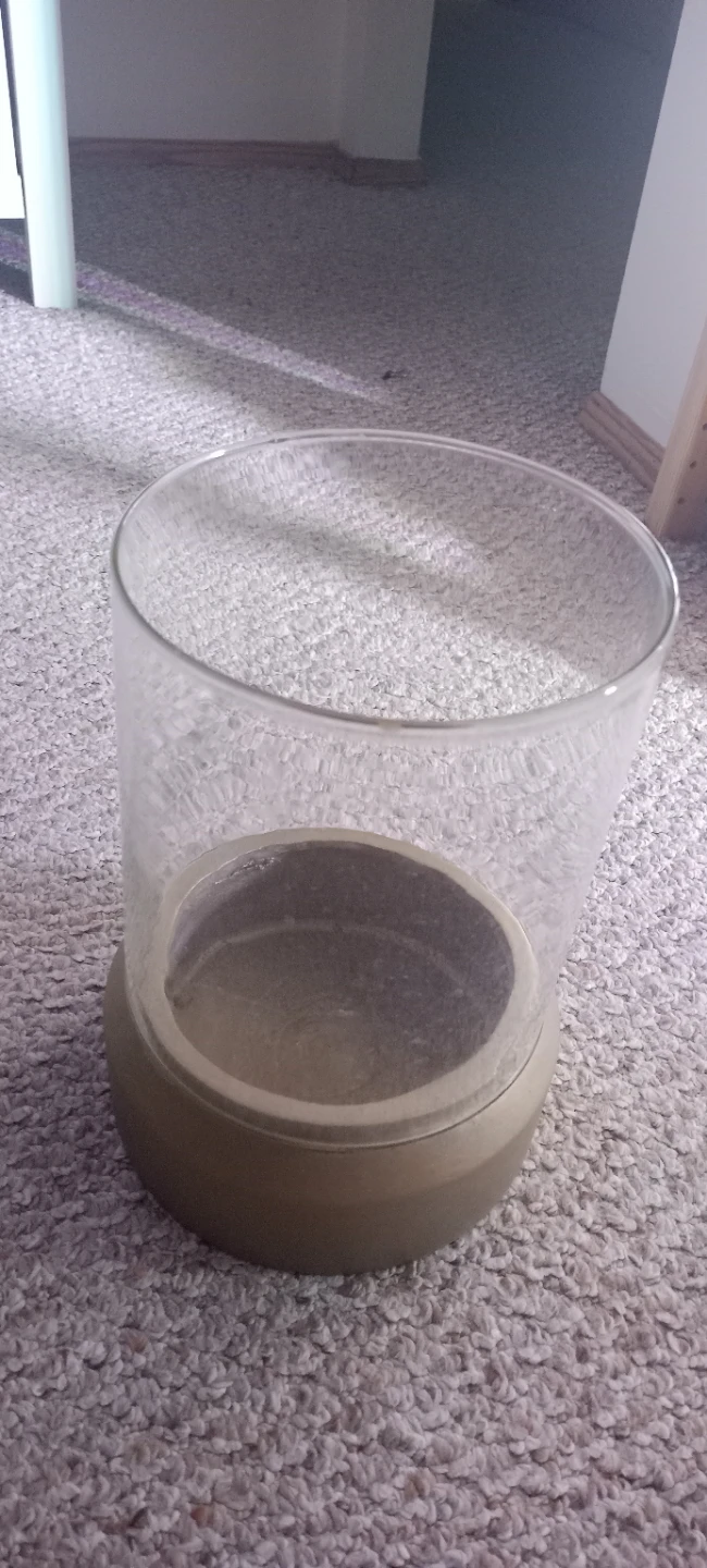 Candle Holder