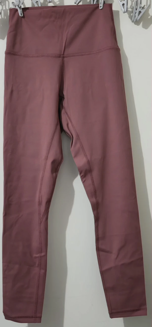 Align pant HR