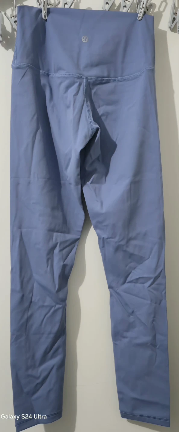 Align pant HR - photo 2