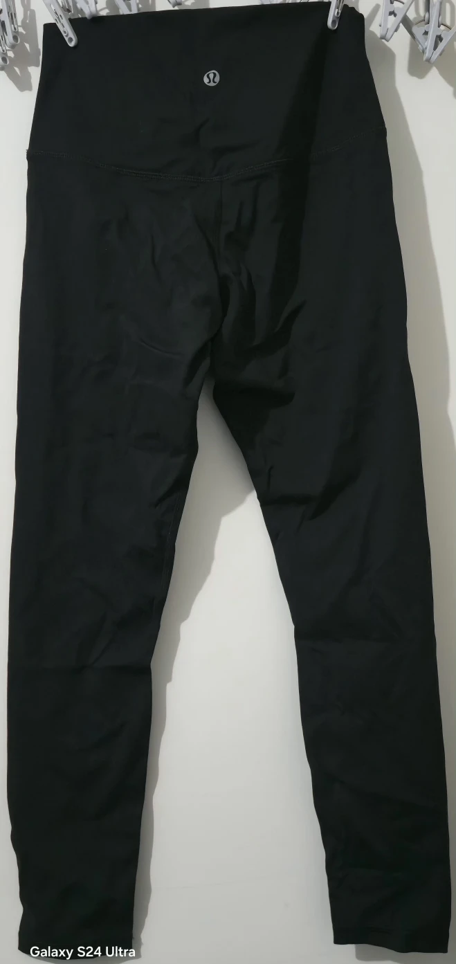 Align pant HR - photo 3