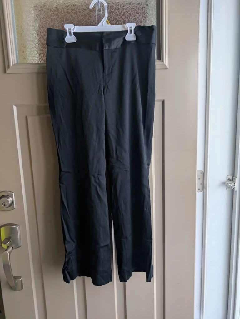 Womens sz 2 Banana Republic dress pants