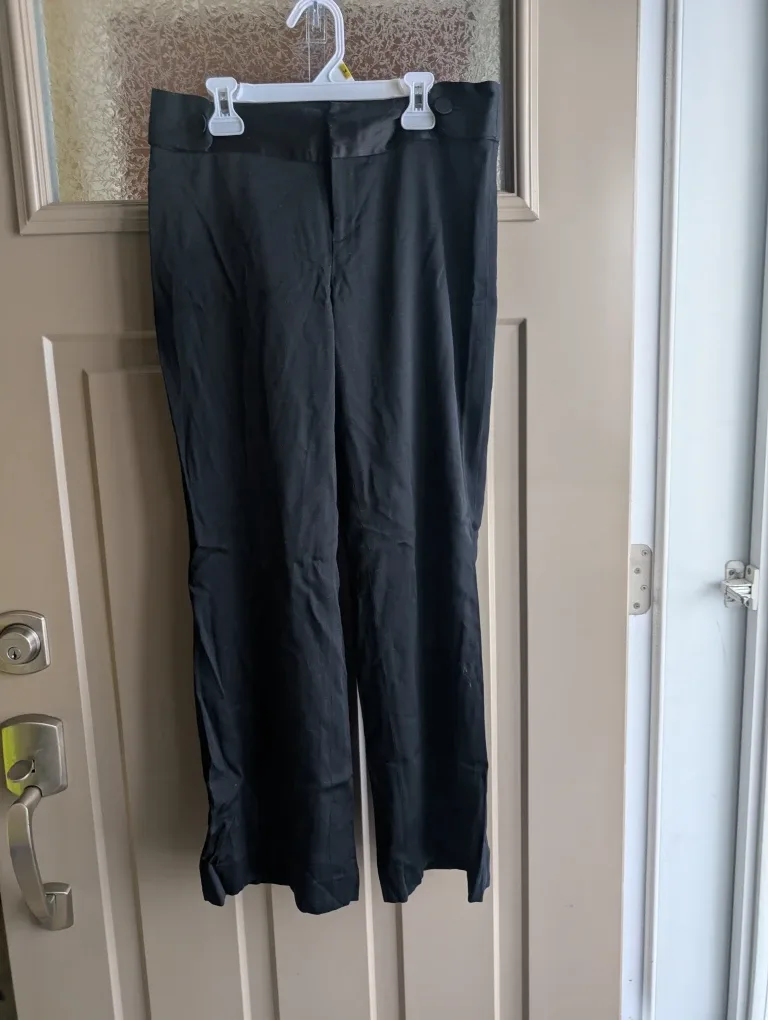 Womens sz 2 Banana Republic dress pants