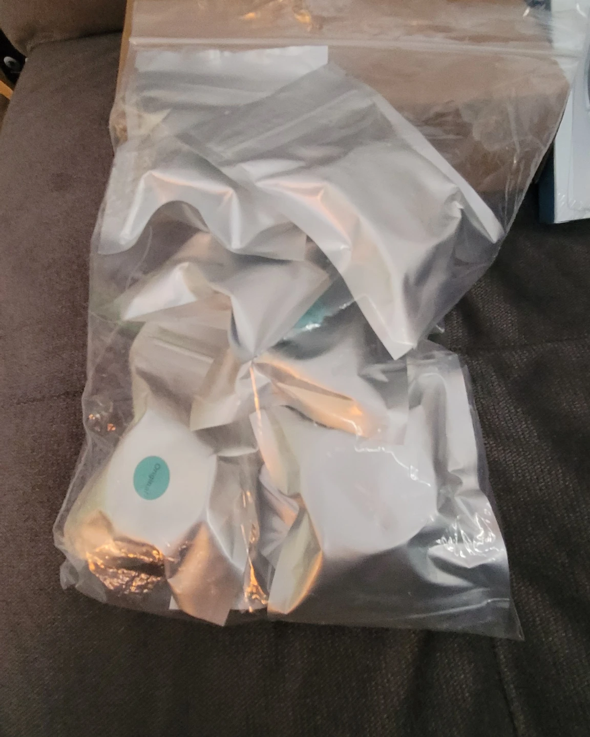 New Shark Odor Neutralizer Pods - photo 4