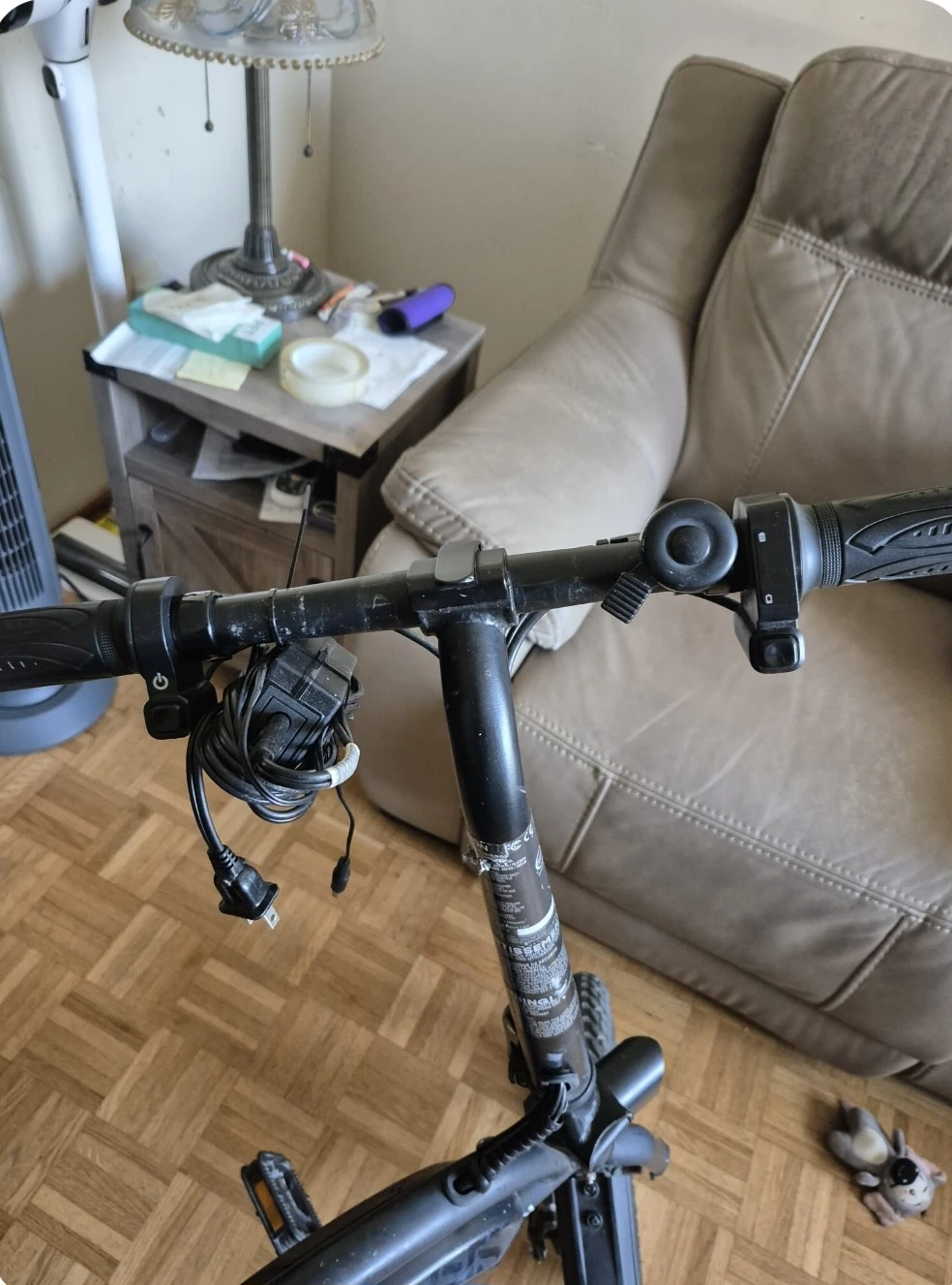 Jetson Bolt Pro Electric Bike - photo 3