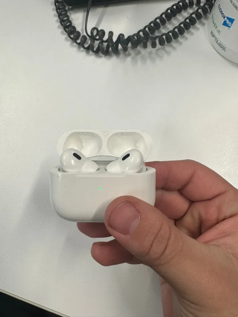 Air Pods Pro 2