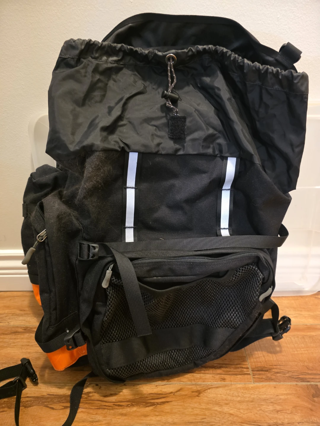 Women's Bike Commuting Set (Panniers, Gloves and Helmet) - photo 4
