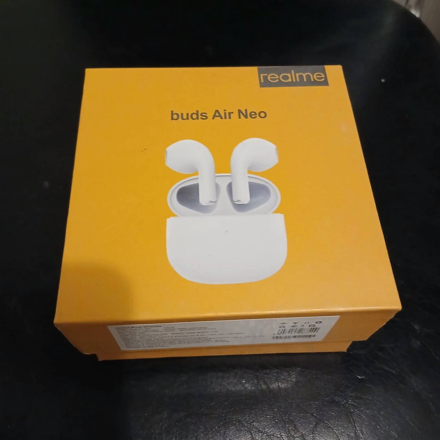 Realme Buds Air Neo - White
