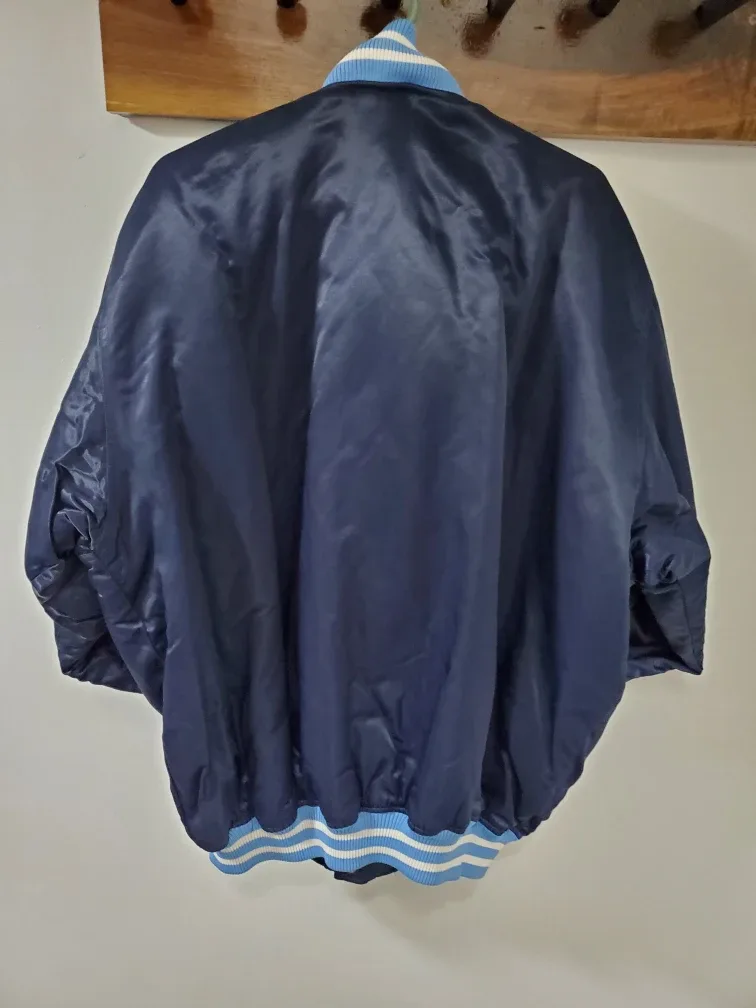 Majestic Yankees XXL Baseball Jacket image indicator(2)