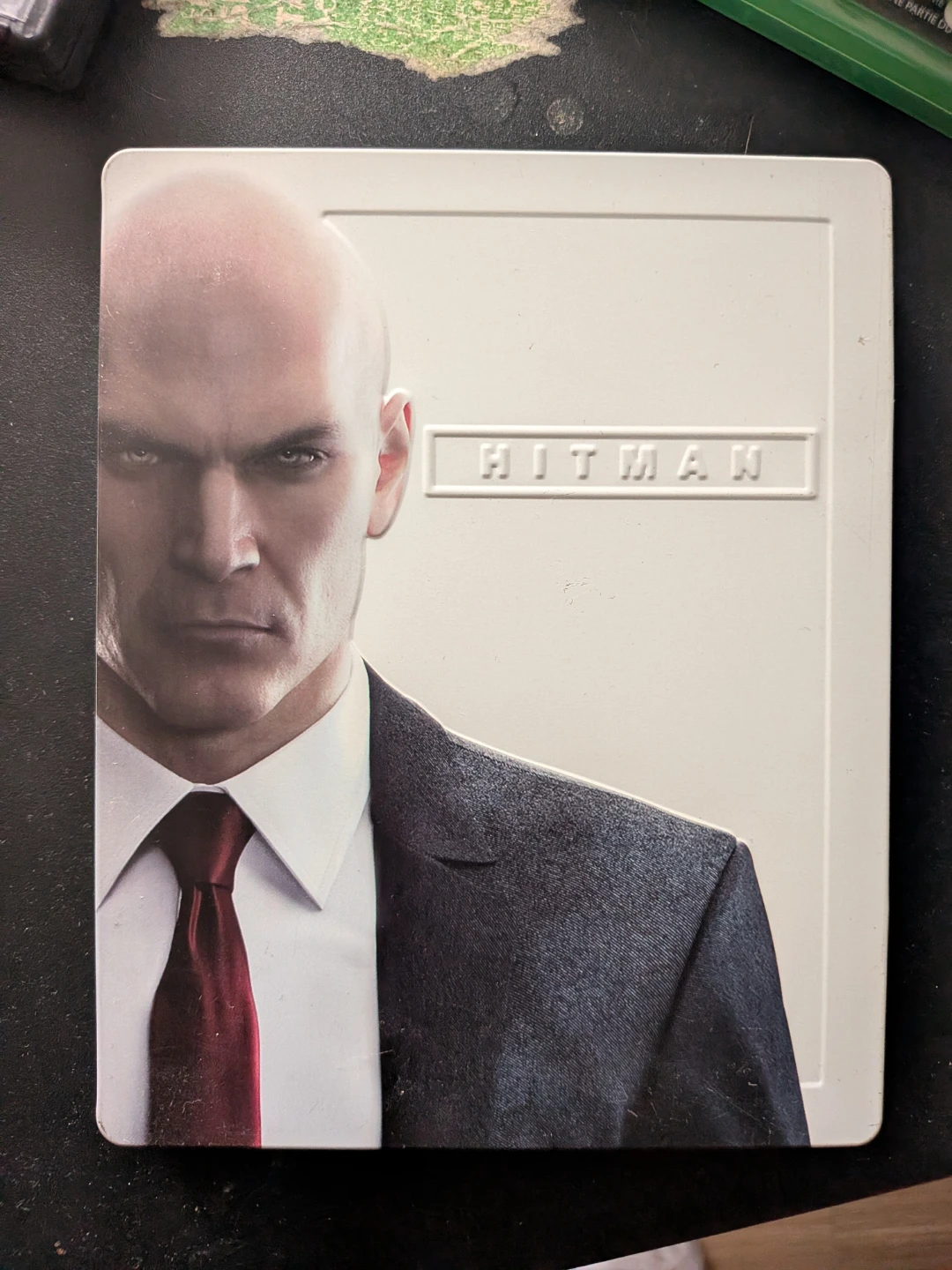 Hitman The Complete First Season Xbox One