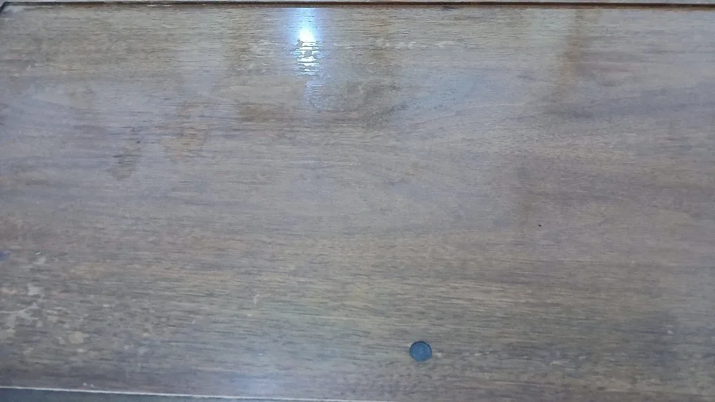 Duncan Fife  Wooden Coffee Table image indicator(6)