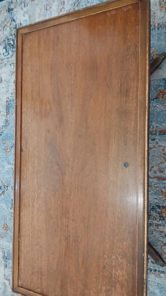 Duncan Fife  Wooden Coffee Table image indicator(9)