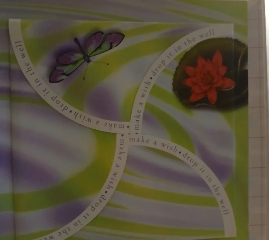 My Grandchildren Memory Keepsake Book image indicator(4)