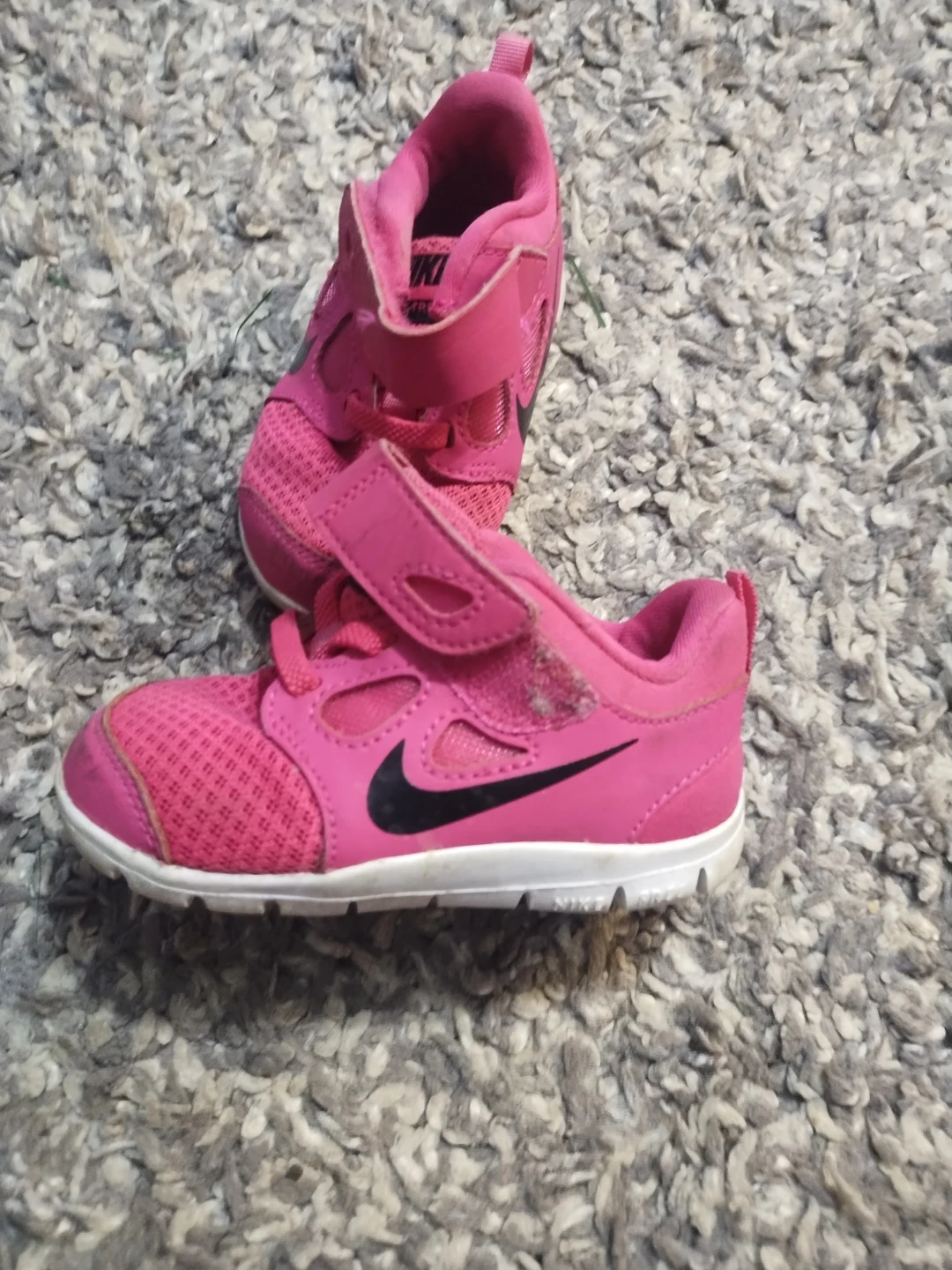 Baby/Toddler Shoes Bundle - photo 5