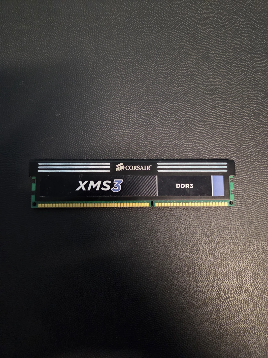 Corsair XMS3 DDR3 RAM