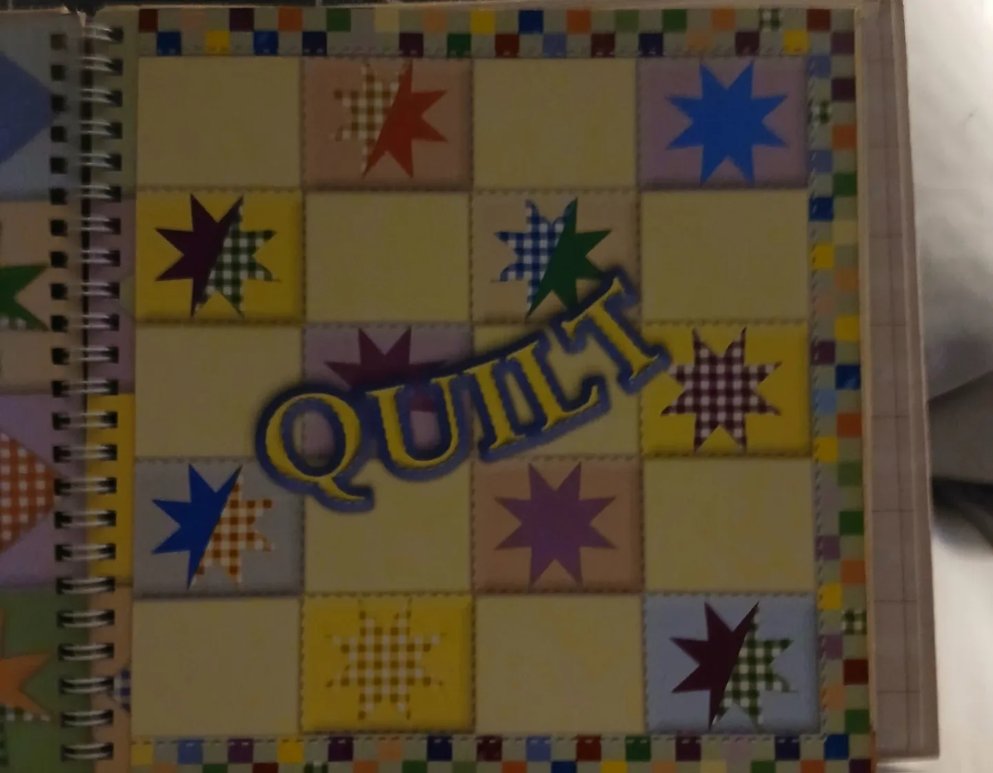 My Grandchildren Memory Keepsake Book image indicator(5)