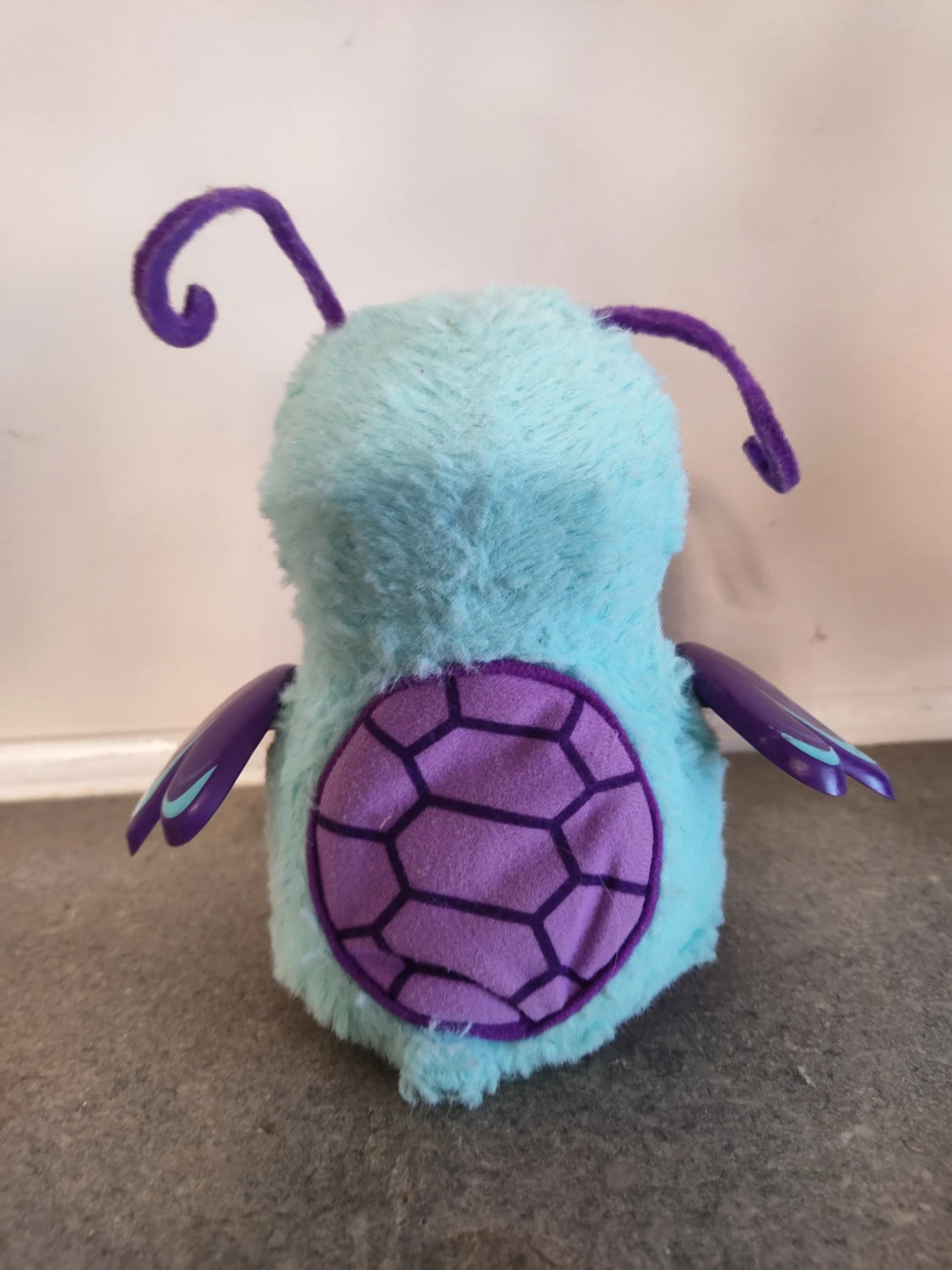 #gifting Interactive HatchiBabies Cheetree Hatchimal Toy - photo 2