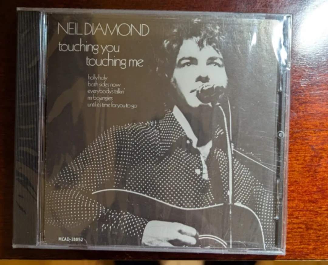 Brand New CD's in the Packaging - photo 3
