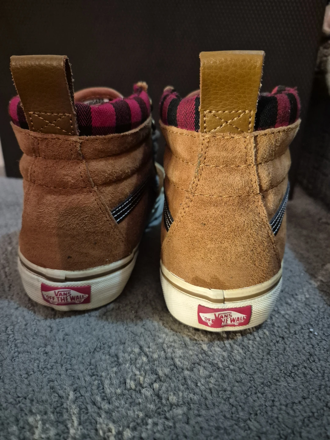 Vans MTE Hightops - photo 2