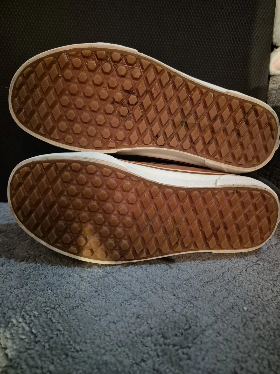 Vans MTE Hightops - photo 3