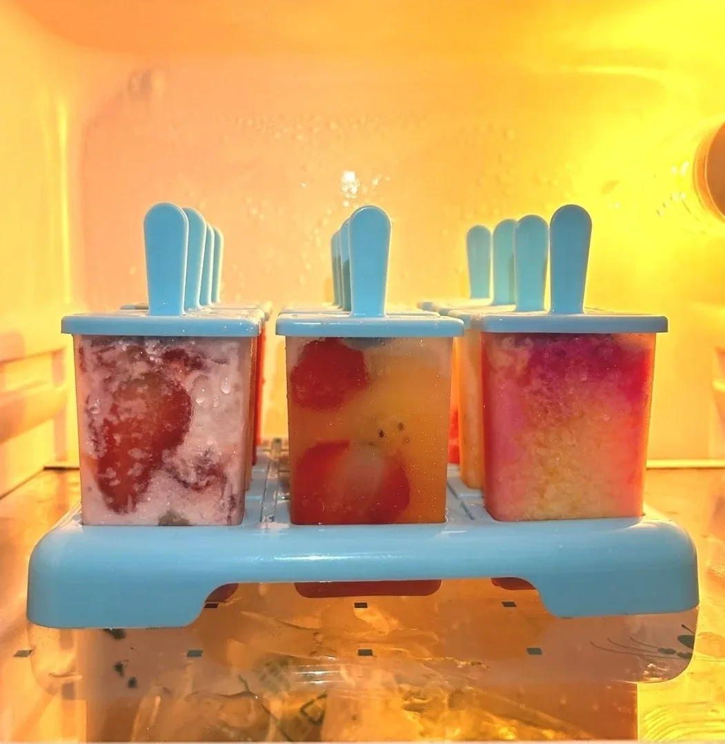 Popsicle Mold - New! image indicator(2)
