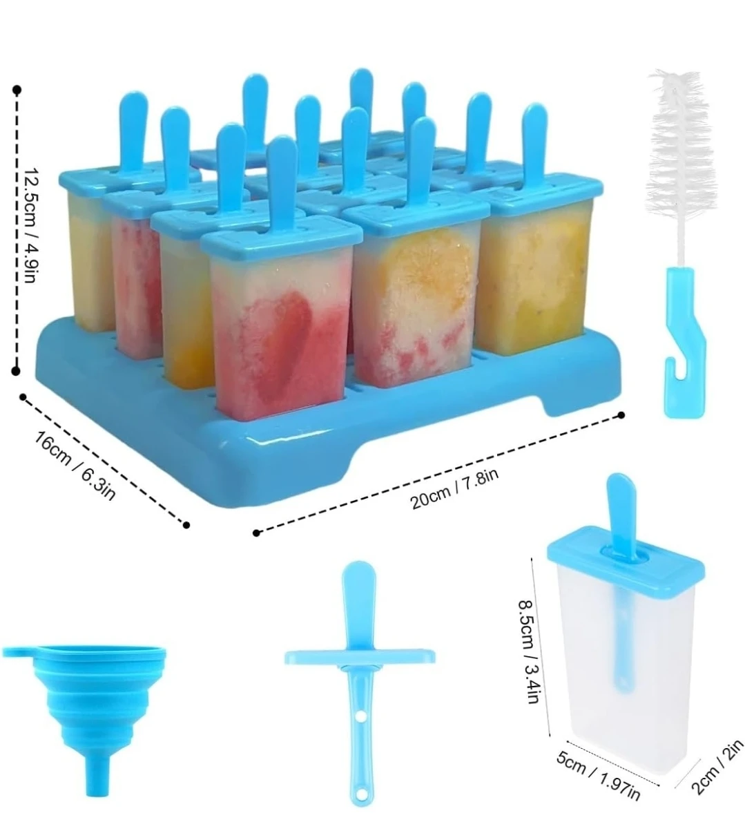 Popsicle Mold - New! - photo 3