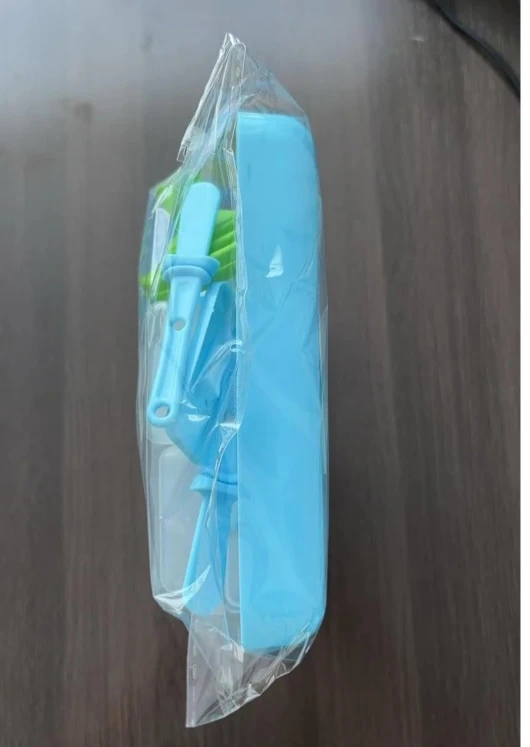 Popsicle Mold - New! - photo 5