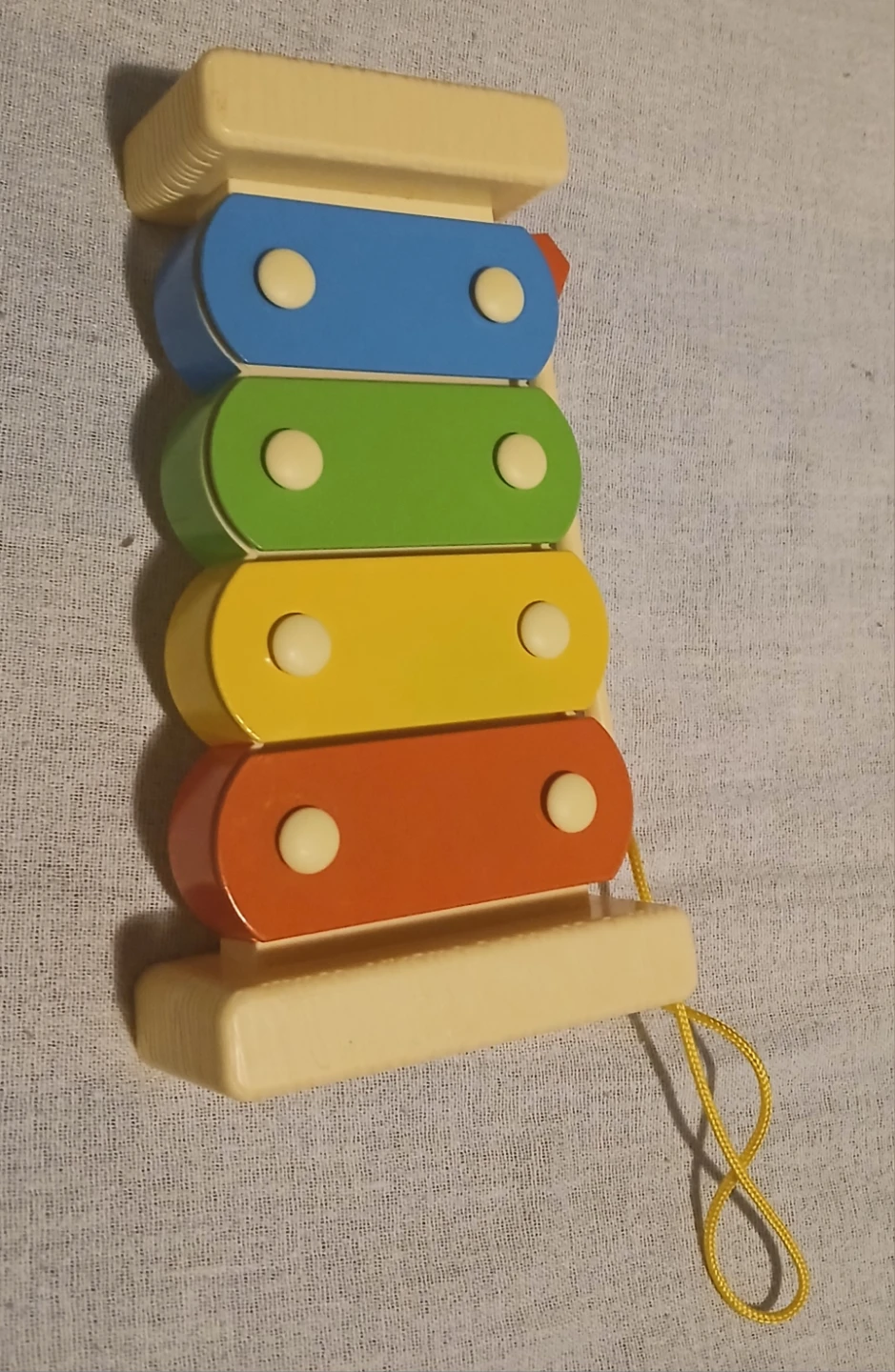 Bluey magic Xylophone Toy - photo 2